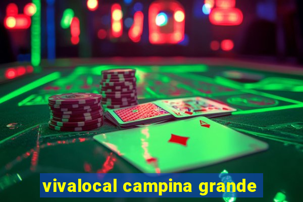 vivalocal campina grande